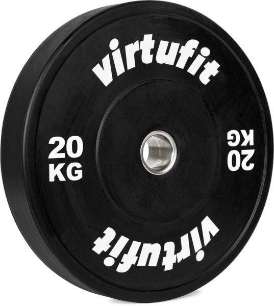 Bumper plate olimpiai gumis súlytárcsa 5-25kg-ig 20