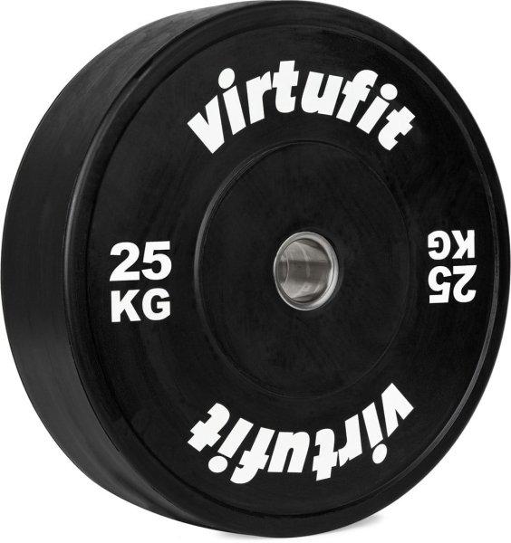 Bumper plate olimpiai gumis súlytárcsa 5-25kg-ig 25