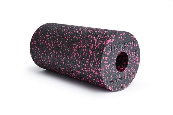 Blackroll Standard SMR henger Fekete - pink