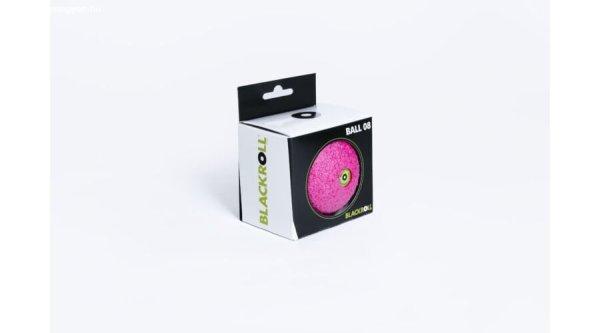 Blackroll ball 8cm Pink