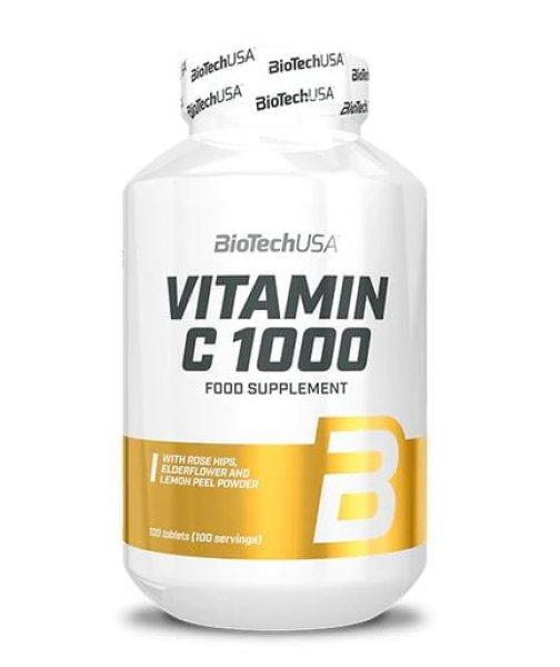 Vitamin C 1000 100 tbl