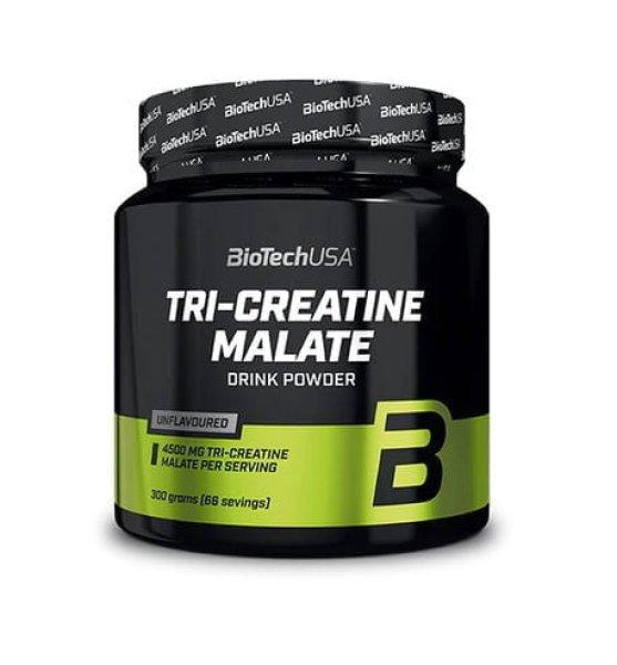 Tri Creatine Malate 300g