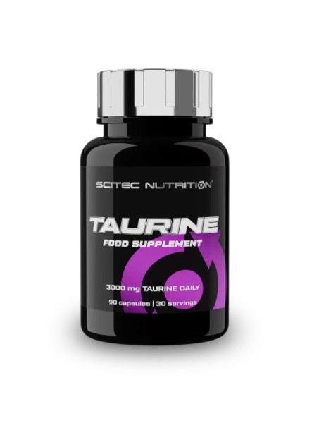 Taurine 90 caps