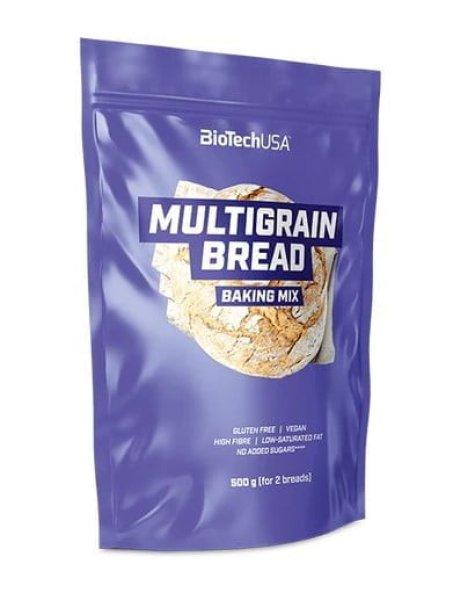 Multigrain Bread Baking mix 500g