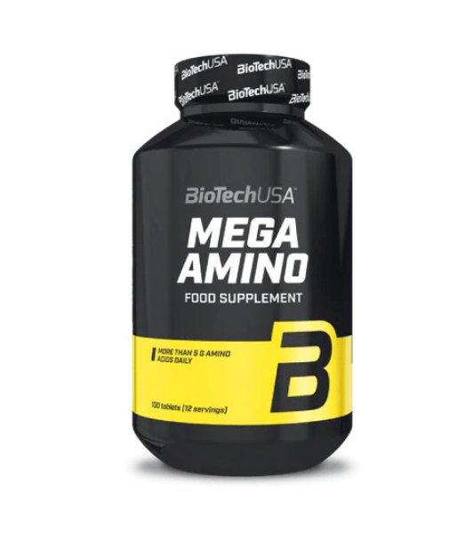 Mega Amino 100 tbl