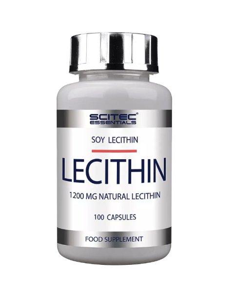 Lecithin 100 g.k.