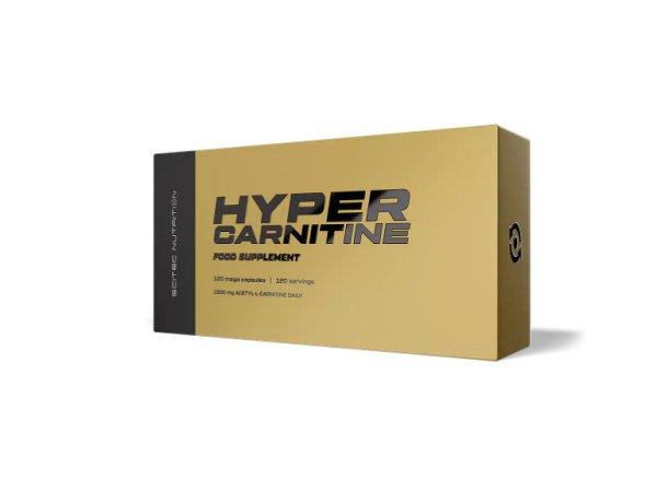 Hyper Carnitine 120 caps