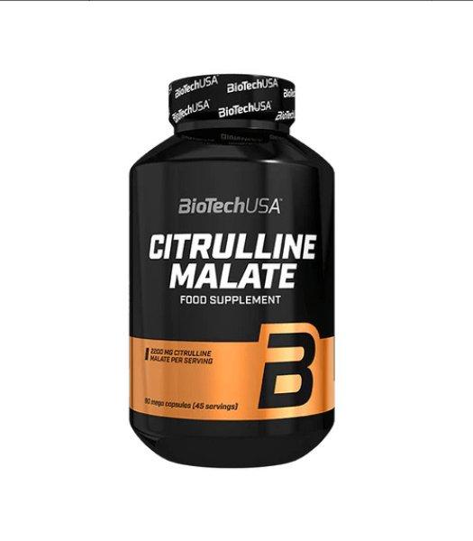 Citrulline Malate 90 caps