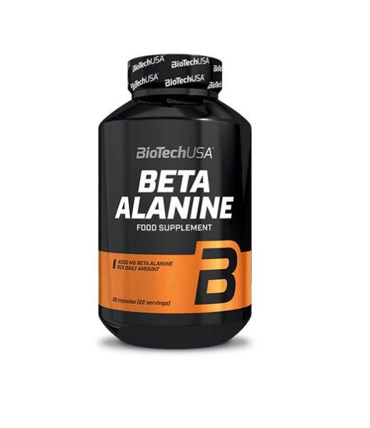 Beta Alanine 90 caps