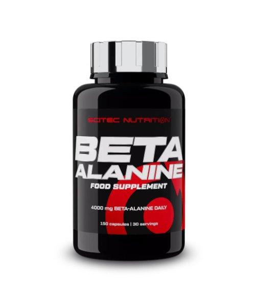 Beta Alanine Caps 150 caps