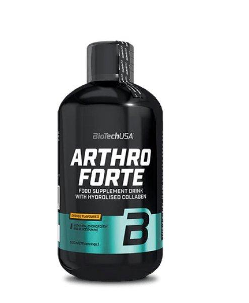 Arthro Forte liquid 500ml narancs