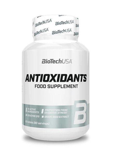 Antioxidants 60 tbl