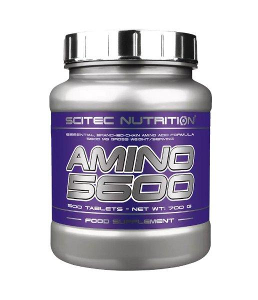 Amino 5600 500 tbl