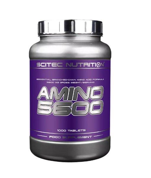 Amino 5600 200 tbl