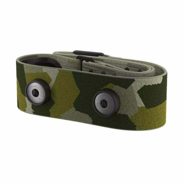 PRO Chest Strap Forest Camo M-XXL méret mellkasi öv