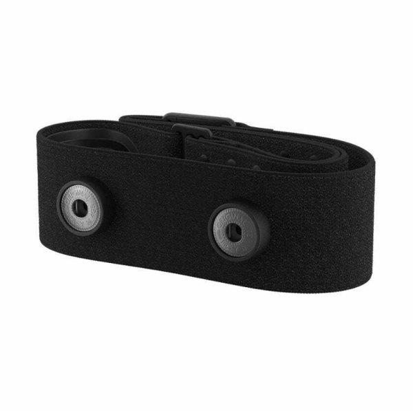 PRO Chest Strap Black XXXL méret mellkasi öv