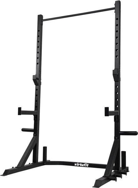 Power Rack guggoló állvány