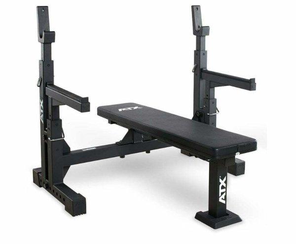 Bench Press 700 fekvenyomó pad