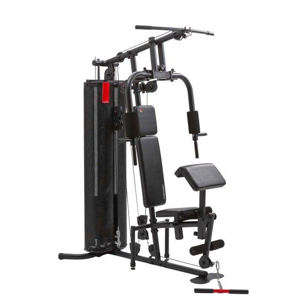 SP 2000 Fitnesz center