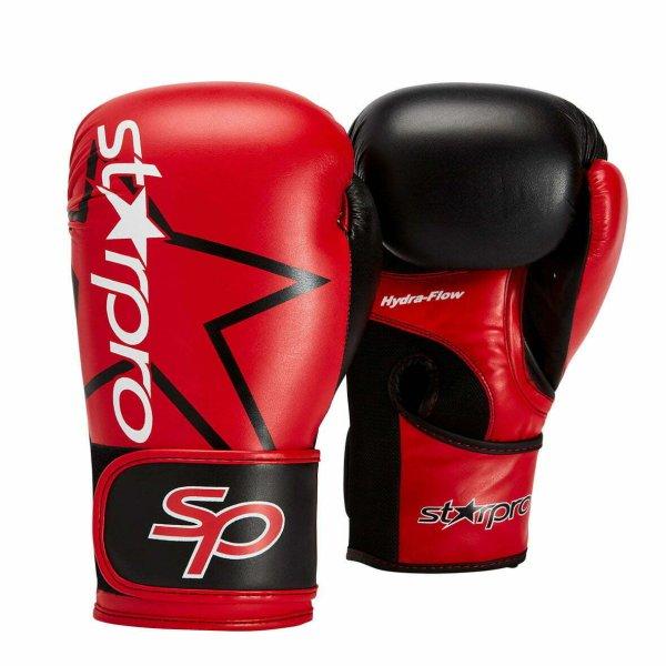 StarSP Training boxkesztyű