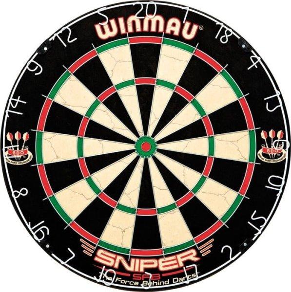 Sniper Board Dart tábla