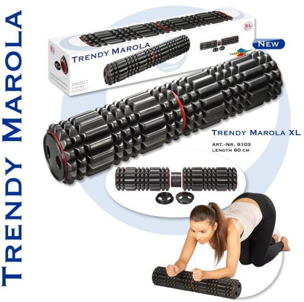 Marola XL masszázs roller