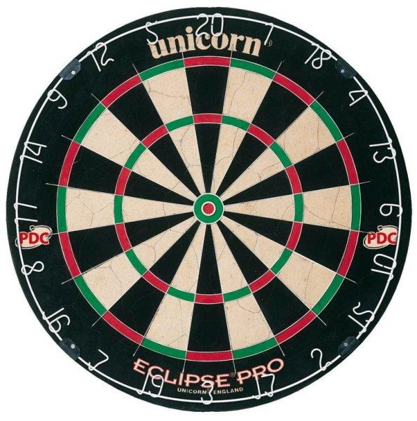 Eclipse pro dart tábla