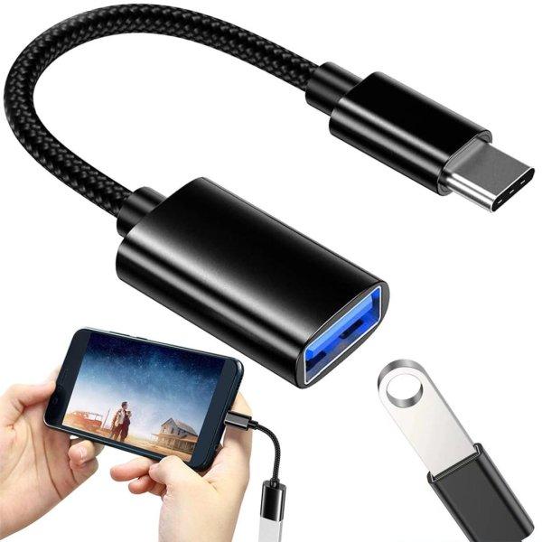 OTG adapter