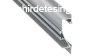 LED Alumnium Profil TIANO Ezst 2,02 mter