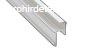LED Alumnium Profil IPA16 Fehr 1 mter