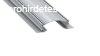 LED Alumnium Profil VEDA Ezst 1 mter