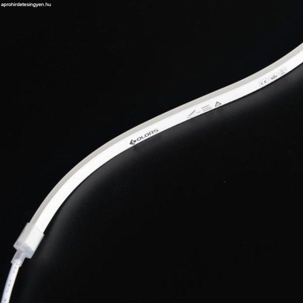 NMS0410 SIDE BEND Neon flex szalag 7,2W/m 24V CRi90 2700K