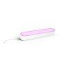 Philips Hue White and color ambiance Fehr Play asztali lmp