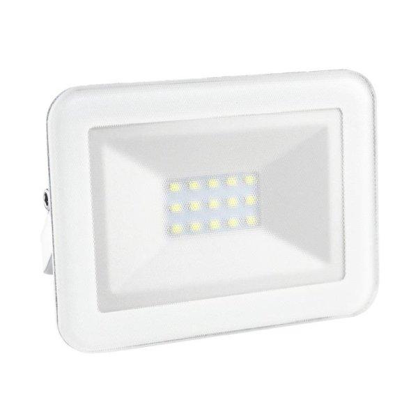 Nedes Led Reflektor 10W 4000K IP65 Fehér