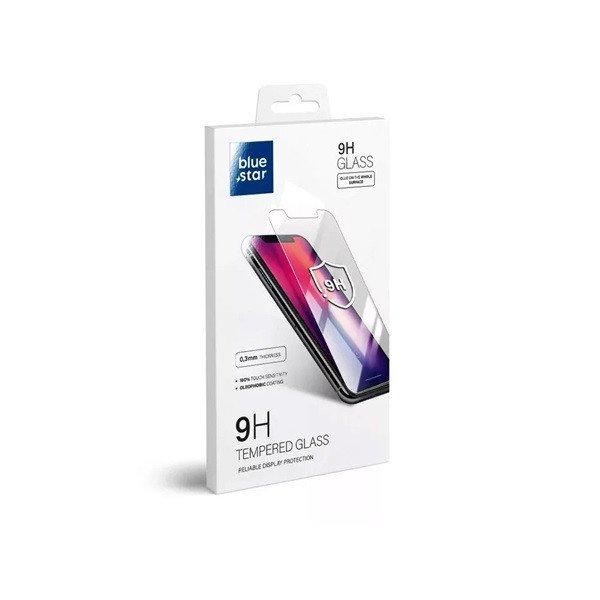 BLUESTAR XIAOMI REDMI NOTE 12 PRO 5G ÜVEG KÉPERNYŐVÉDŐ FÓLIA - 9H TEMPERED
GLASS- 1 DB/CSOMAG