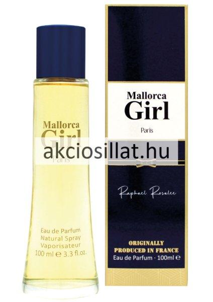 Raphael Rosalee Mallorca Girl EDP 100ml / Carolina Herrera Good Girl parfüm
utánzat