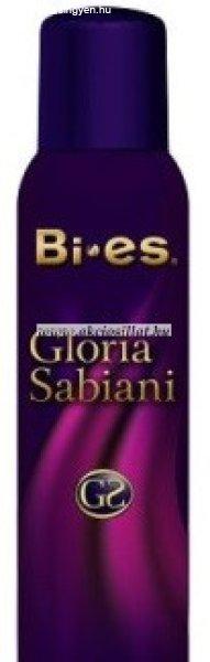 Bi-es Gloria Sabiani dezodor 150ml