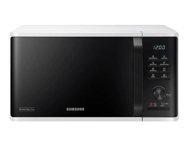 Samsung MG23K3515AW/EO mikrohullámú sütő