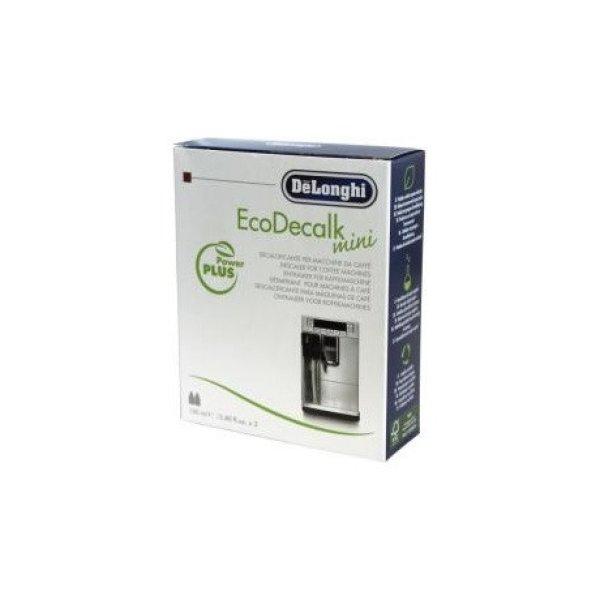 Delonghi DLSC200 víztisztító folyadék 2x100ml