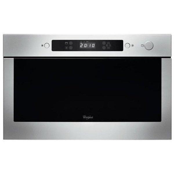 Whirlpool AMW423IX mikrohullámú sütő beépíthető