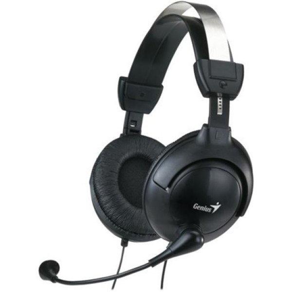 Genius HS-M505X headset