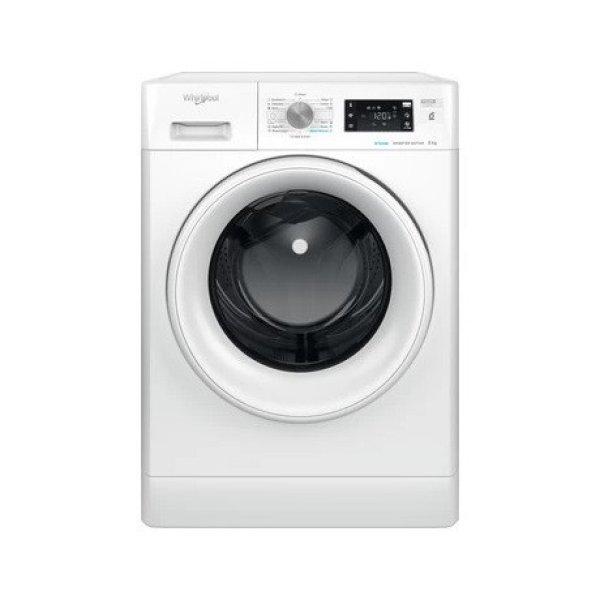 Whirlpool FFB 8258 WV EE mosógép elöltöltős