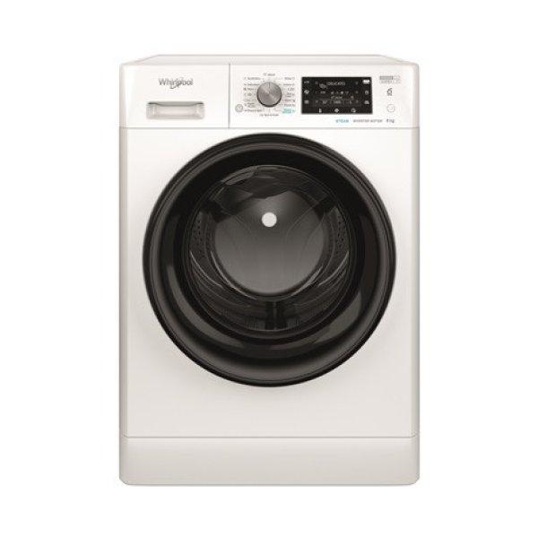 Whirlpool FFD 8648 BV EE mosógép elöltöltős