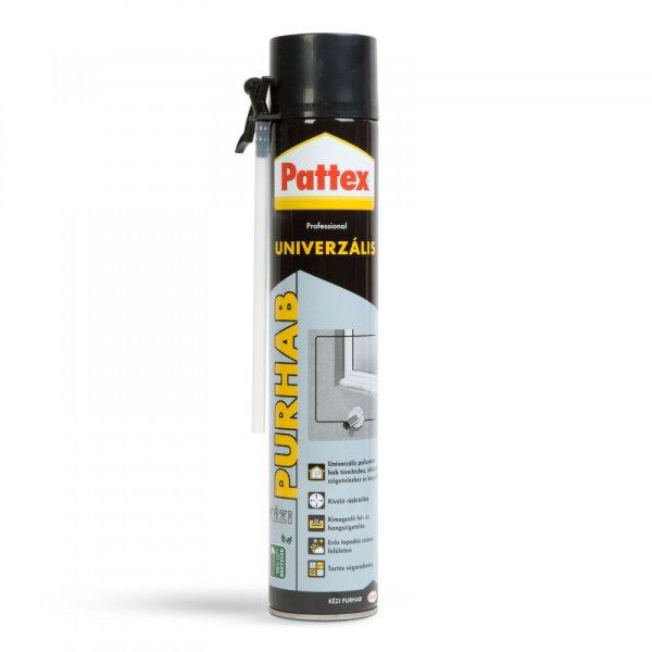 PATTEX Univerzális kézi purhab - 750 ml (H2789100)