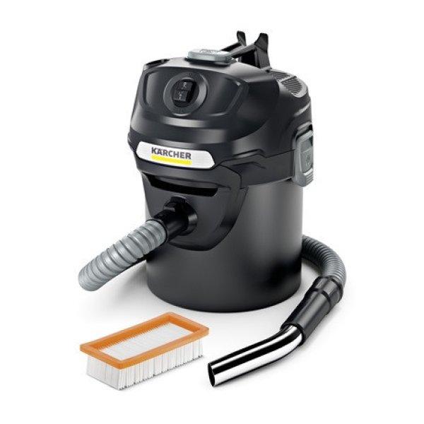 Karcher AD 2 1.629-711.0 hamuporszívó