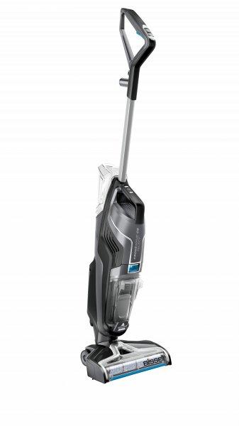 Bissell CROSSWAVE C6 CORDLESS SELECT - többfunkciós nedves takarítógép