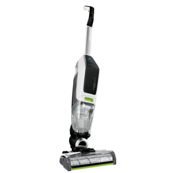 Bissell CrossWave X7 Plus Cordless Pet Select - többfunkciós nedves
takarítógép