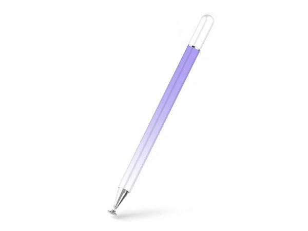 Tech-Protect Ombre Stylus Pen érintőceruza - lila/ezüst