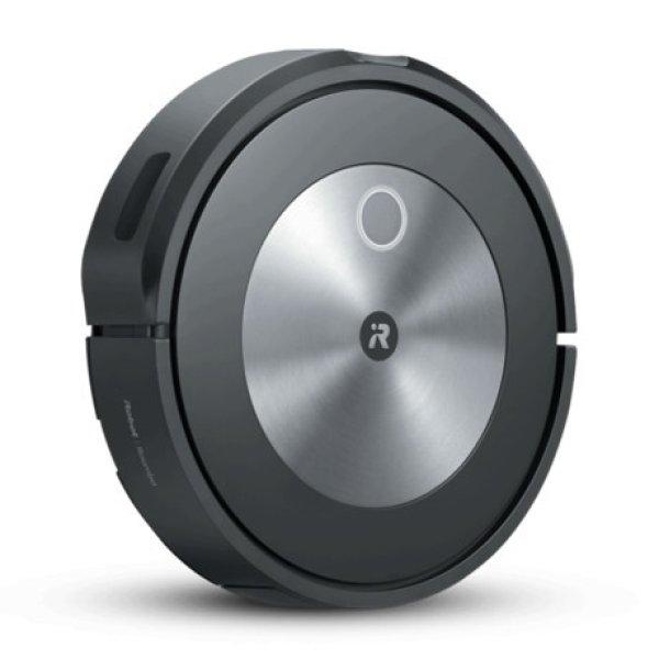 Irobot ROOMBA J7 (GRAPHITE J7158) robotporszívó