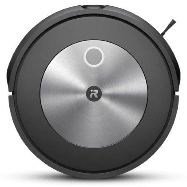 Irobot ROOMBA COMBO J5 (PH AMETHYST) robotporszívó